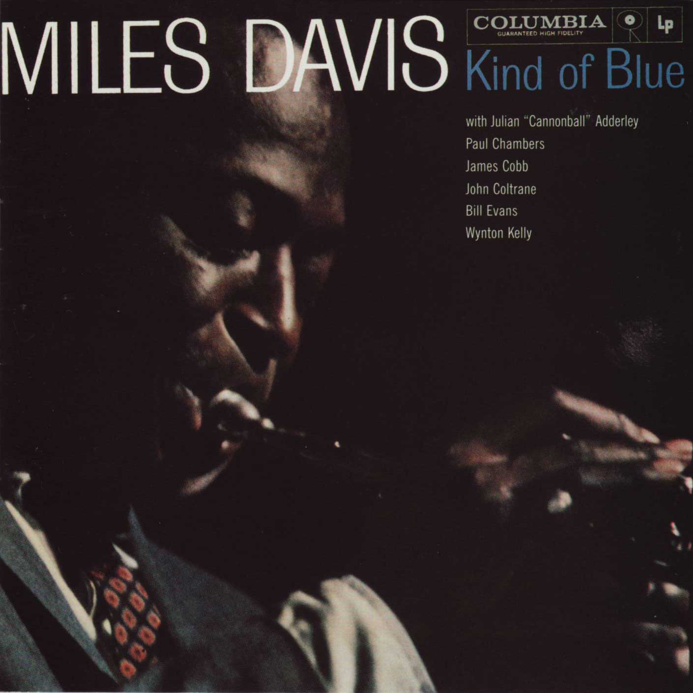Kind Of Blue